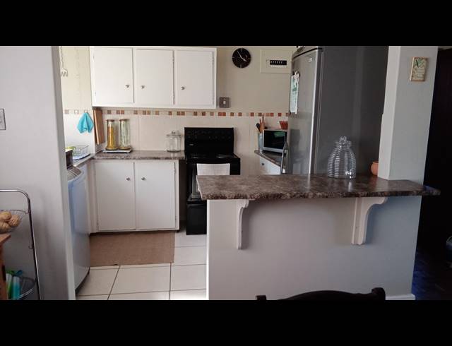 3 BEDROOM APARTMENT RENTED IN ILLOVO BEACH